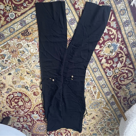Nanushka Pants Large NWT - Picture 6 of 14